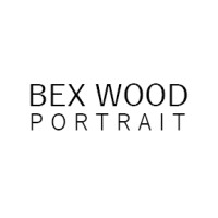 Bex Wood Portrait Photography logo, Bex Wood Portrait Photography contact details