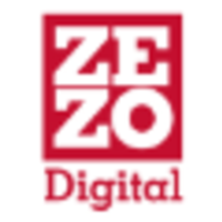 Zezo Digital logo, Zezo Digital contact details