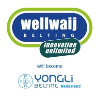 Wellwaij Belting logo, Wellwaij Belting contact details