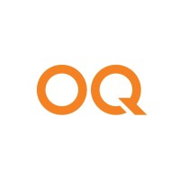 OQ logo, OQ contact details