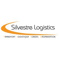 SILVESTRE LOGISTICS logo, SILVESTRE LOGISTICS contact details