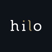 HILO logo, HILO contact details