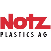 Notz Plastics AG logo, Notz Plastics AG contact details