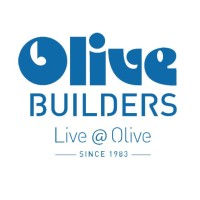 Olive Builders and Developers Pvt .Ltd logo, Olive Builders and Developers Pvt .Ltd contact details