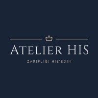 ATELIER HIS logo, ATELIER HIS contact details