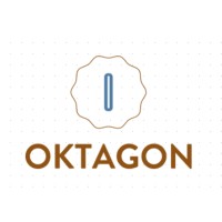 OKTAGON CONSULTING logo, OKTAGON CONSULTING contact details