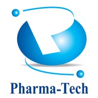 Pharma-Tech logo, Pharma-Tech contact details