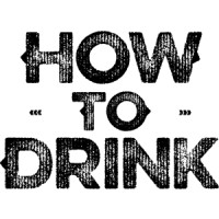 How to Drink logo, How to Drink contact details