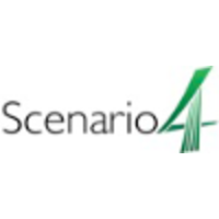 Scenario4 logo, Scenario4 contact details