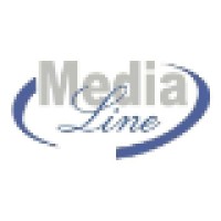 Media Line logo, Media Line contact details