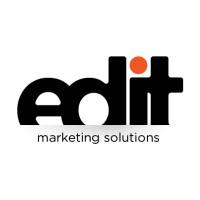 Edit marketing solutions logo, Edit marketing solutions contact details