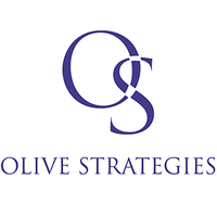 Olive Strategies logo, Olive Strategies contact details