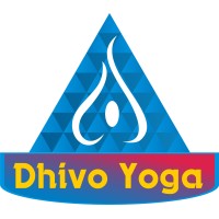 Dhivo Yoga logo, Dhivo Yoga contact details