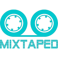 Mixtaped logo, Mixtaped contact details