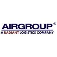 AIRGROUP LAS VEGAS logo, AIRGROUP LAS VEGAS contact details