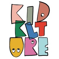 KIDKLTURE logo, KIDKLTURE contact details