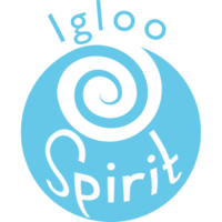 IglooSpirit logo, IglooSpirit contact details