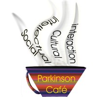 Parkinson Cafe logo, Parkinson Cafe contact details