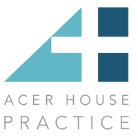 Acer House Practice logo, Acer House Practice contact details