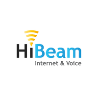 HiBeam Communications logo, HiBeam Communications contact details