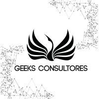 Geeks Consultores logo, Geeks Consultores contact details