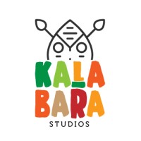 Kalabara Studios logo, Kalabara Studios contact details