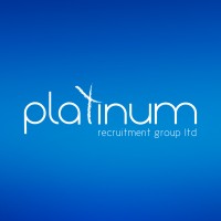 Platinum Recruitment Group Ltd logo, Platinum Recruitment Group Ltd contact details