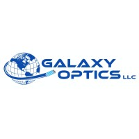 Galaxy Optics LLC logo, Galaxy Optics LLC contact details