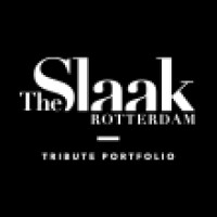 The Slaak Rotterdam, a Tribute Portfolio Hotel logo, The Slaak Rotterdam, a Tribute Portfolio Hotel contact details