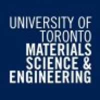 Materials Science & Engineering - University of Toronto logo, Materials Science & Engineering - University of Toronto contact details