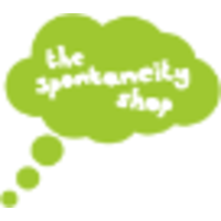 The Spontaneity Shop logo, The Spontaneity Shop contact details