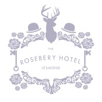 The Rosebery Hotel logo, The Rosebery Hotel contact details