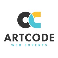 ArtCode logo, ArtCode contact details