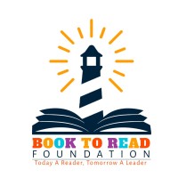 BOOK TO READ FOUNDATION logo, BOOK TO READ FOUNDATION contact details