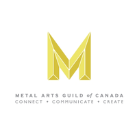 Metal Arts Guild of Canada logo, Metal Arts Guild of Canada contact details