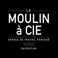 Le Moulin à Cie logo, Le Moulin à Cie contact details