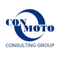 ConMoto Consulting Group Inc. logo, ConMoto Consulting Group Inc. contact details