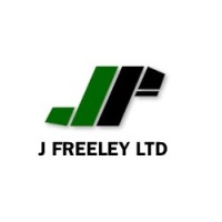 J Freeley Ltd logo, J Freeley Ltd contact details