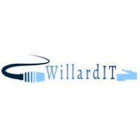 WillardIT logo, WillardIT contact details