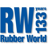 Rubber World Magazine logo, Rubber World Magazine contact details