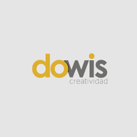 Dowis Creatividad logo, Dowis Creatividad contact details