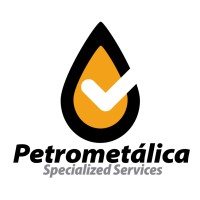 PETROMETALICA logo, PETROMETALICA contact details