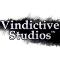 Vindictive Studios logo, Vindictive Studios contact details