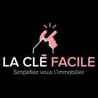 LA CLE FACILE Agence Immobilière logo, LA CLE FACILE Agence Immobilière contact details