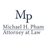 Law Office of Michael Pham logo, Law Office of Michael Pham contact details