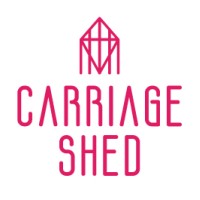 Carriage Shed logo, Carriage Shed contact details