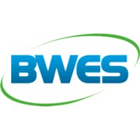 BWES logo, BWES contact details