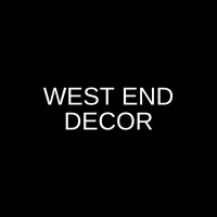 West End Decor logo, West End Decor contact details