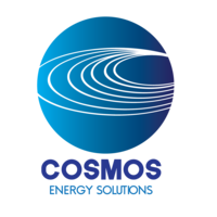 Cosmos Energy Solutions logo, Cosmos Energy Solutions contact details