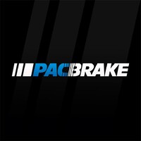 Pacbrake Company logo, Pacbrake Company contact details